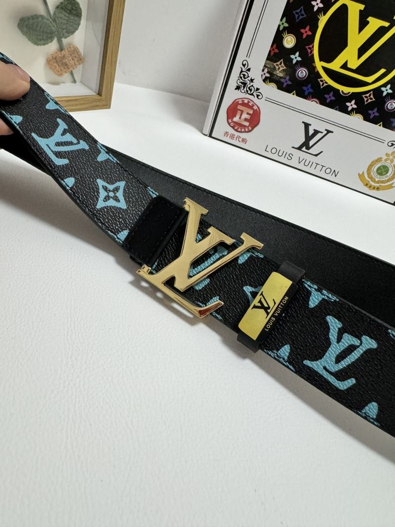 Louis Vuitton Belts